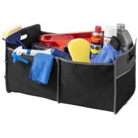 Accordion Kofferraum Organizer Accordion Kofferraum Organizer