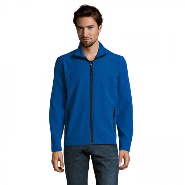 Race Men - RACE Herren Jacke 280g