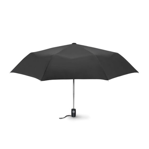 Gentlemen - Automatik Regenschirm Luxus