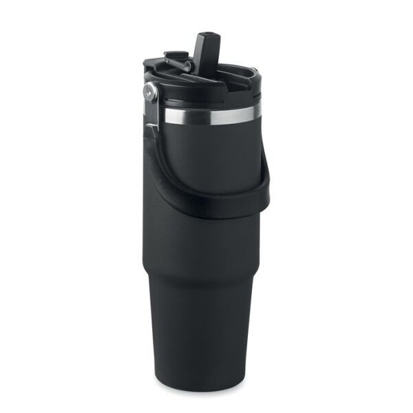 Suma Hand - Doppelwandiger Becher 850 ml
