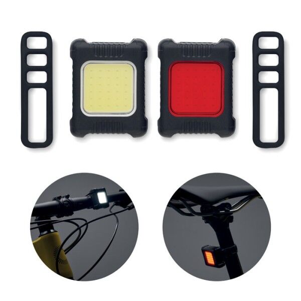 Blight - COB-Lampen-Set