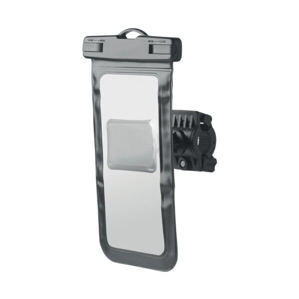 Sostener - Fahrrad-Smartphone-Halter PVC