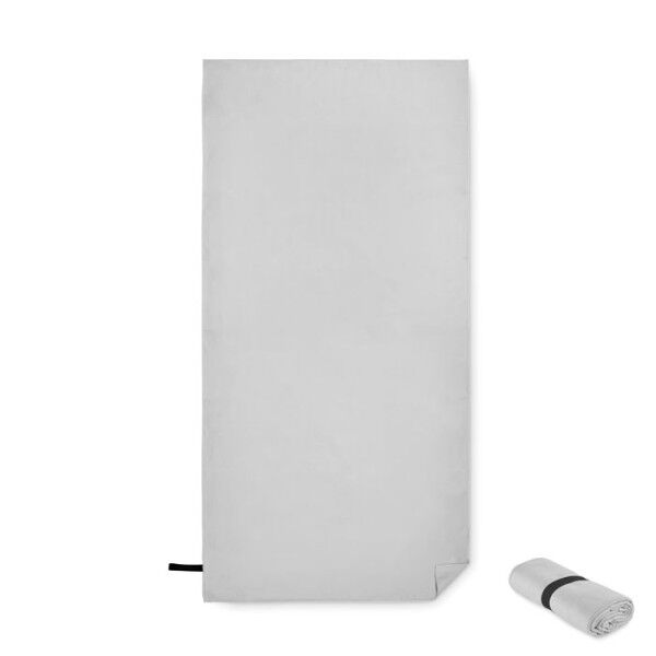 Waxoff - Sport-/Strandtuch Mikrofaser