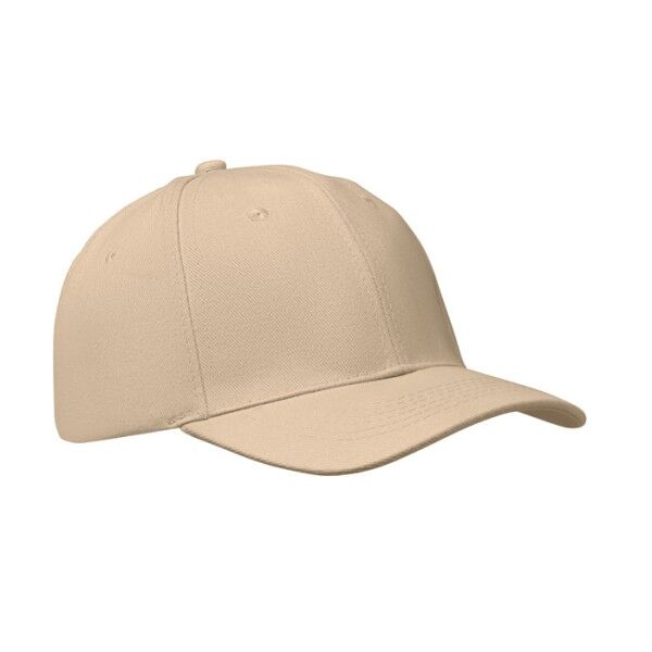 Buffalo - 6-Panel-Baseball-Cap