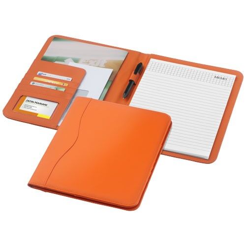 Ebony A4 Mappe