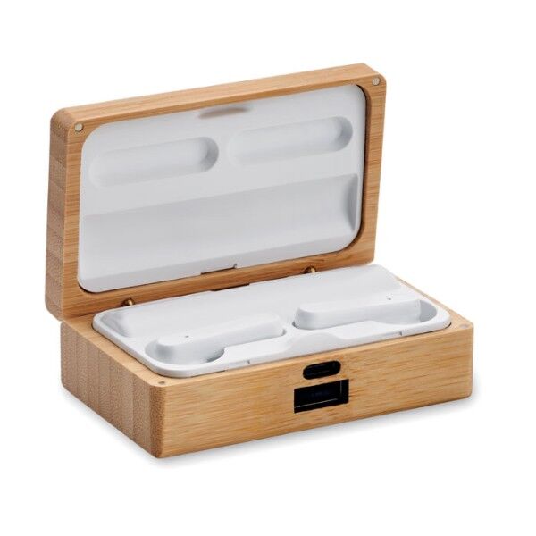 Orebam - TWS 5.3 wireless Ohrhörer-Set