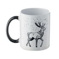 Festimug - Keramikbecher 300ml