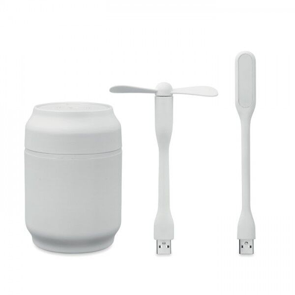 Copito - 3in1 Luftbefeuchter