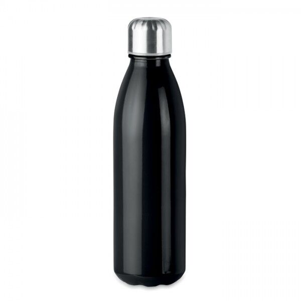 Aspen Glass - Glas Trinkflasche 650ml