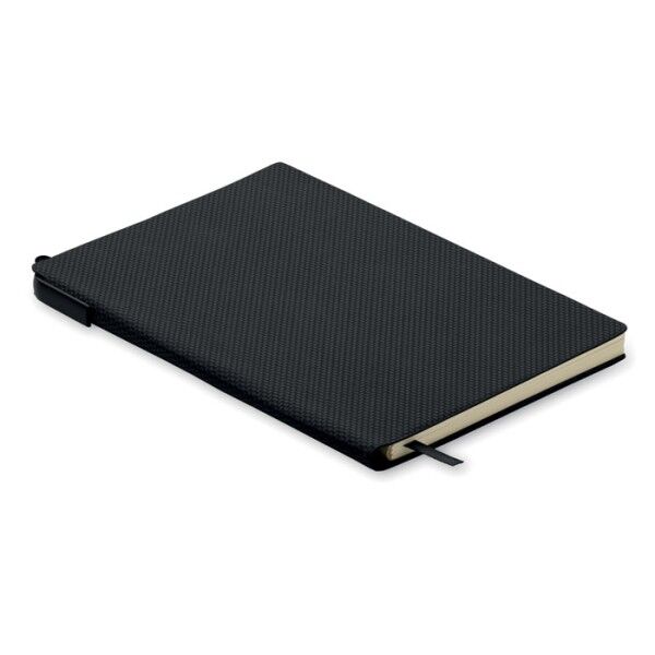 Nota - DIN A5 PU Notizbuch mit Stift