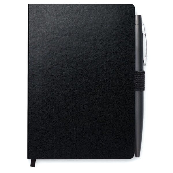 Notalux - DIN A6 Notizbuch