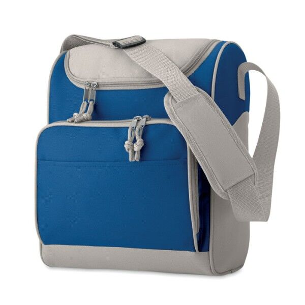 Zipper - Kühltasche Fronttasche
