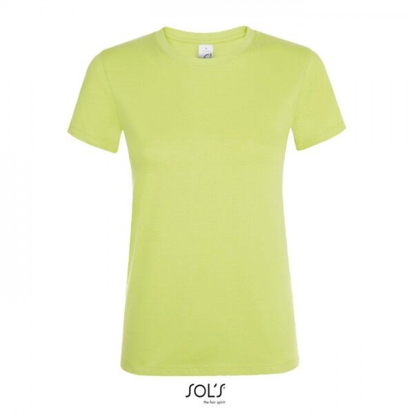 Regent Women - REGENT-DAMEN TSHIRT-150g