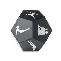 Easy Yoga - Yoga-Würfel Easy Yoga - Yoga-Würfel