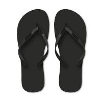 Existing Item No Need - Zehensandalen M