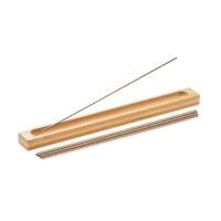 Xiang - Räucherstäbchen-Set Bambus
