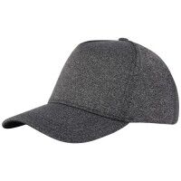 Manu 5 Panel Stretch Kappe Manu 5 Panel Stretch Kappe