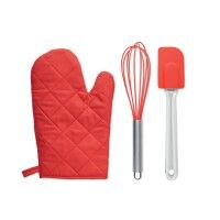 Dateki - Backzubehör-Set Dateki - Backzubehör-Set