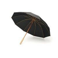 Tutendo - 23,5" RPET/Bambus Regenschirm