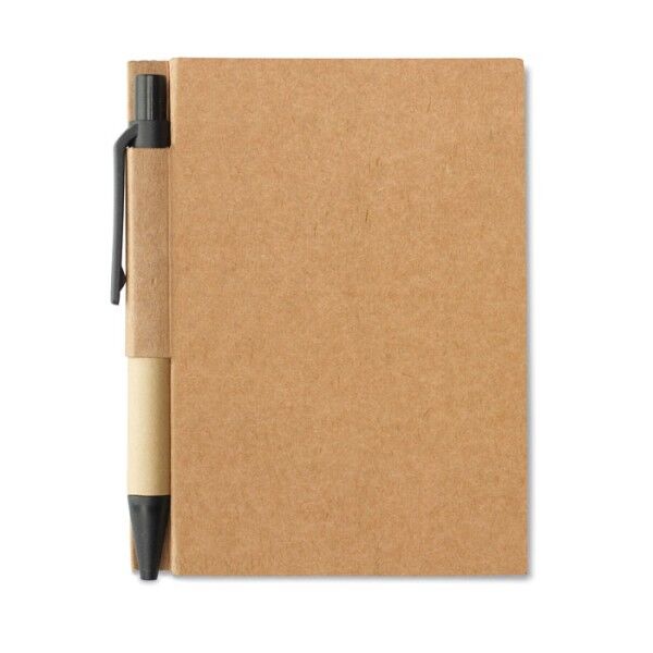 Cartopad - Mini Notizblock