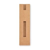 Paper Sleeve - Papierschuber MO8825-