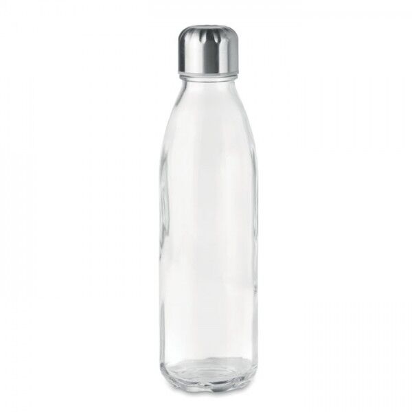 Aspen Glass - Glas Trinkflasche 650ml