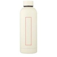 Spring 500 ml Kupfer-Vakuum Isolierflasche Spring 500 ml Kupfer-Vakuum Isolierflasche
