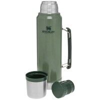 Stanley 1000 ml Classic Legendary Isolierflasche Stanley 1000 ml Classic Legendary Isolierflasche