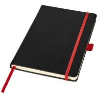 Lasergeschnittenes A5-Notizbuch Lasergeschnittenes A5-Notizbuch