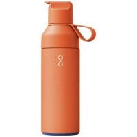 Ocean Bottle GO 500 ml vakuumisolierte Flasche Ocean Bottle GO 500 ml vakuumisolierte Flasche