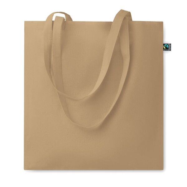 Osole Colour - Einkaufstasche Fairtrade 140g