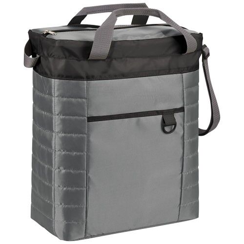 Gesteppte Event Kühltasche