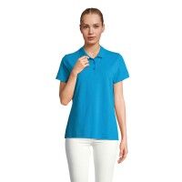 Pulse Women - PULSE DAMEN POLO