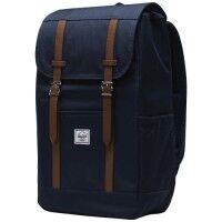 Herschel Retreat™ recycelter Laptop-Rucksack 23 L