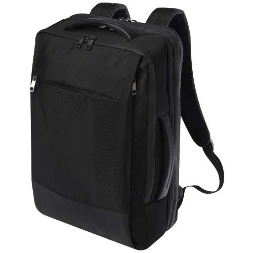 Expedition Pro 35L, 17" GRS recycelter erweiterbarer Laptop-Rucksack