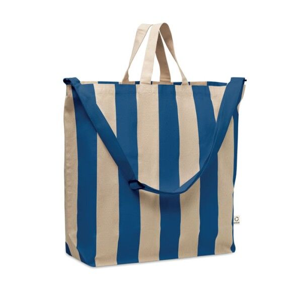 Laguna - Große Strandtasche 280g/m²