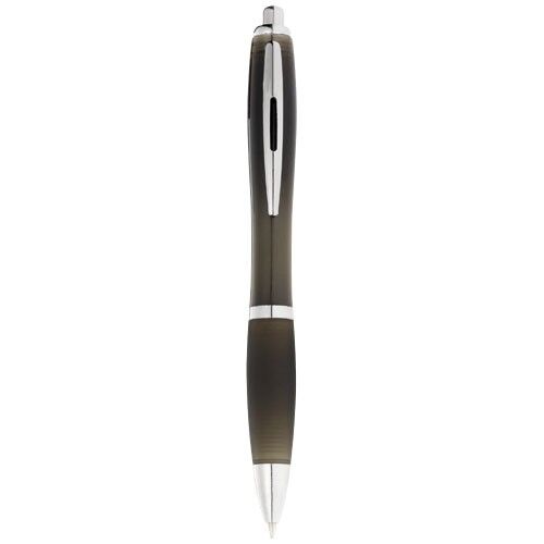 Nash Kugelschreiber farbig schwarzem Griff