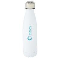 Cove 500 ml vakuumisolierte Edelstahlflasche Cove 500 ml vakuumisolierte Edelstahlflasche