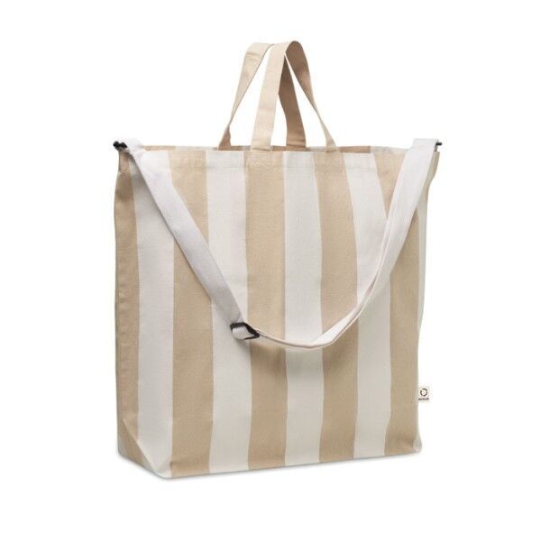 Laguna - Große Strandtasche 280g/m²