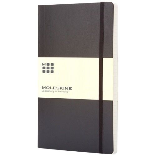 Classic Softcover Notizbuch Taschenformat – kariert