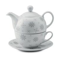 Sondrio Tea - Tee-Set