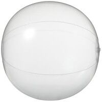 Ibiza transparenter Wasserball Ibiza transparenter Wasserball
