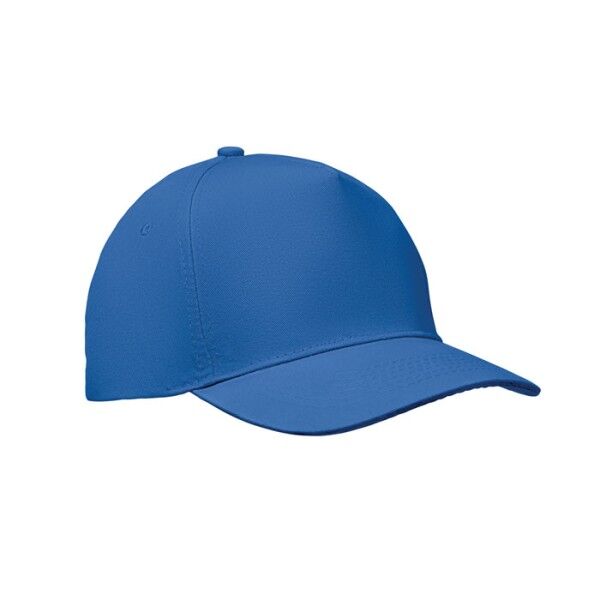 Sunny - Baseball Kappe 5 Panels