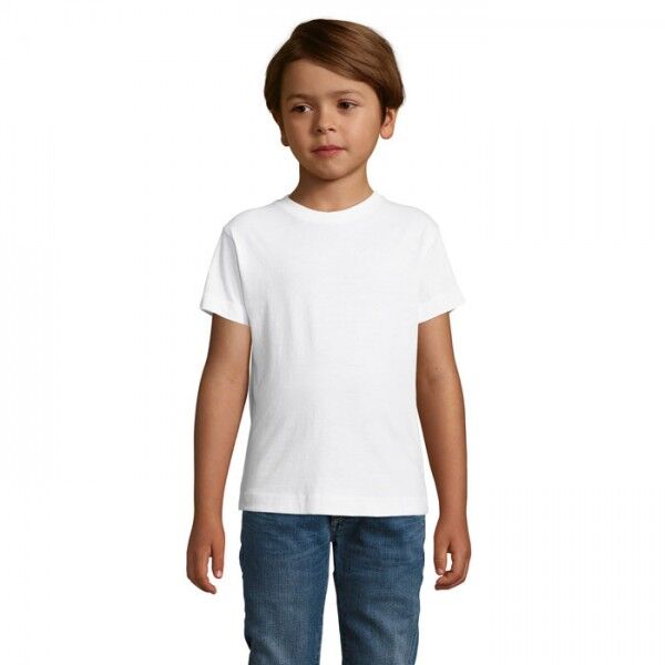 Regent Fit Kids - REGENT-F-KINDER TSHIRT-150