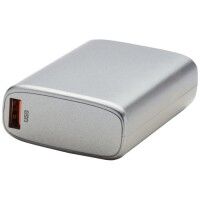 Tron Mini 9600 mAh PD-Powerbank Tron Mini 9600 mAh PD-Powerbank