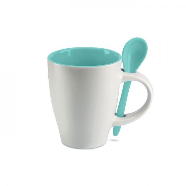 Dual - Becher Löffel
