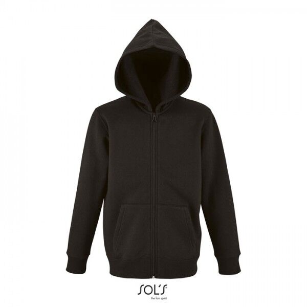 Stone Kids - STONE-KINDER HOODIE- 260g