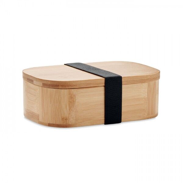 Laden - Lunchbox Bambus 650ml