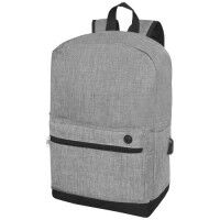 Hoss 15,6" Business Laptop-Rucksack