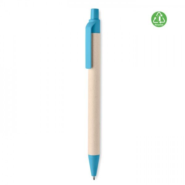 Mito Pen - Kugelschreiber Milchkarton
